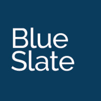 BlueSlate Consulting Logo