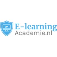 E-learning Academie Logo