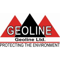 Geoline Ltd Logo