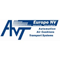 AVT Europe NV Logo