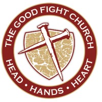 The Good Fight Church Logo