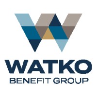 Watko Benefit Group Logo
