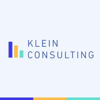 Klein Consulting, LLC Logo
