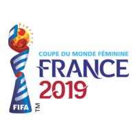 Comité d’Organisation Local – Coupe du Monde Féminine de la FIFA, France 2019 Logo