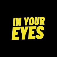 IN YOUR EYES Logo