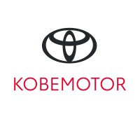 Toyota Kobe Motor Logo
