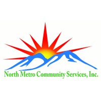 North Metro Community Services, Inc. Logo