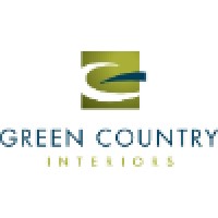 Green Country Interiors, Inc. Logo