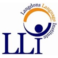 Langdons Language Institute Logo