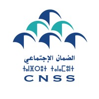 Caisse nationale de sécurité sociale Logo