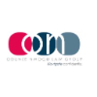 Odunze Nwogu Law Group, P.C. Logo