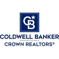 Coldwell Banker Crown Realtors Logo