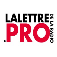 La Lettre Pro de la Radio / Le POD. Le meilleur du podcast (Editions HF) Logo