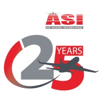 Air Salvage International Logo