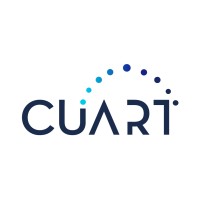 CUART (Espacios Digitales IoT SUP 21 - Growth2) Logo