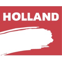 Holland Cleaning Solutions Ltd. Logo