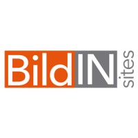 BildIn Sites Logo
