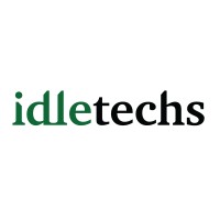 Idletechs Logo