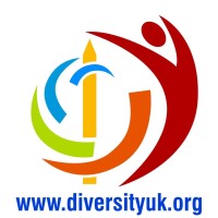 Diversity UK Logo
