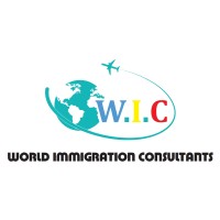 World Immigration Consultants Logo
