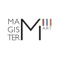 Magister Art Logo