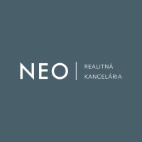 NEOREAL | Real Estate | Agent & Consultant Logo
