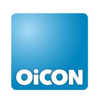Oicon Oy Logo