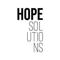 Hope Solutions Logo