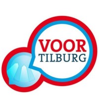 Voor Tilburg Logo