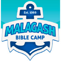 Malagash Bible Camp Logo