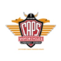 Caps Copenhagen A/S Logo