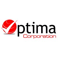 Optima Corporation Logo
