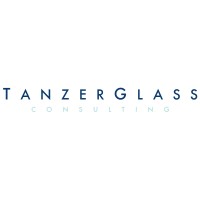 TanzerGlass Consulting Logo