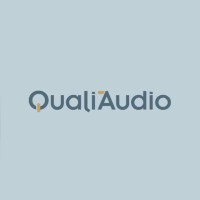 QualiAudio Logo