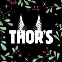 THORS Events Logo