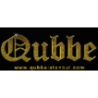 QUBBE Logo