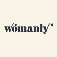 Womanly Magazine Logo