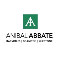 Anibal Abbate Marmoles Logo
