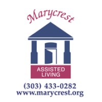 Marycrest Assisted Living Logo