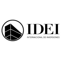 IDEI Internacional de Inversiones Logo
