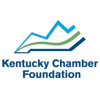 Kentucky Chamber of Commerce Foundation Logo