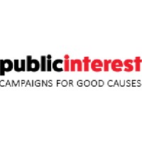 Public Interest Logo