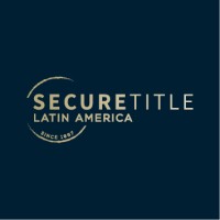 Secure Title Latin America Logo