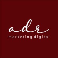ADR Marketing Digital Logo