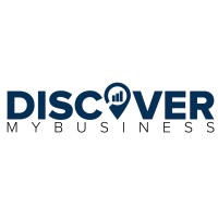 DiscoverMyBusiness, LLC Logo
