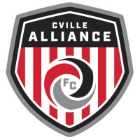 Charlottesville Alliance FC Logo