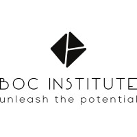 BOC INSTITUTE Logo