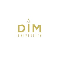 Dim University Logo