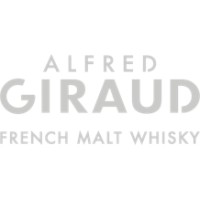 Alfred GIRAUD French Malt Whisky Logo