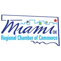 Miami Regional Chamber of Commerce Logo